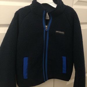Columbia Girls Jacket